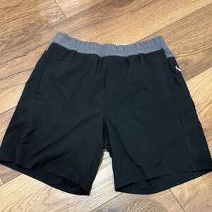 Men's • "Freeballers" Shorts - Size M
